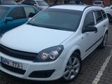 Opel Astra foto 1