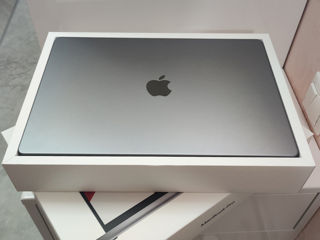 Macbook Pro 16-inch foto 7