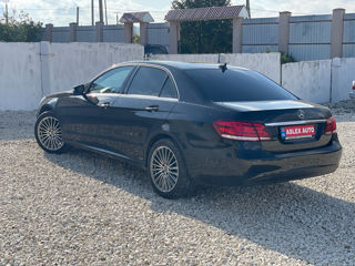 Mercedes E-Class foto 4