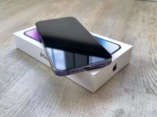 iPhone 14 Pro Max 256gb