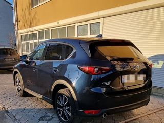 Mazda CX-5 foto 2