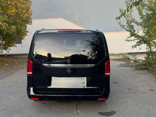 Mercedes V-Class foto 3