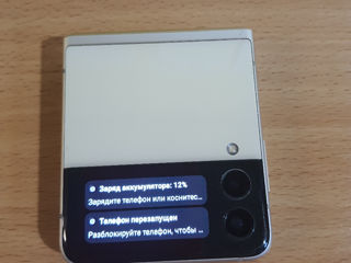 Samsung Z flip 3 на разборку foto 4