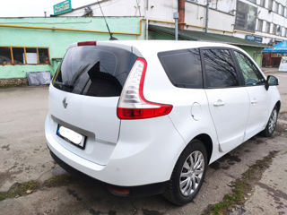 Renault Grand Scenic foto 4