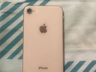 iPhone 8 Urgent foto 2