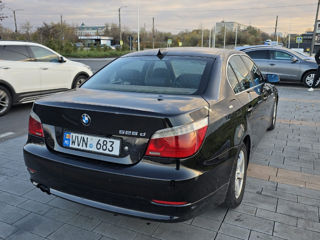 BMW 5 Series foto 3