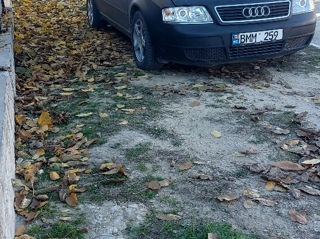 Audi A6 foto 9