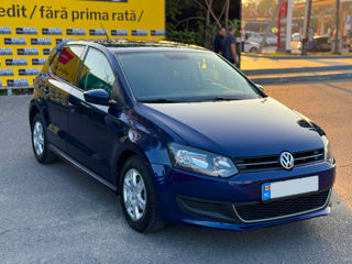 Volkswagen Polo foto 3