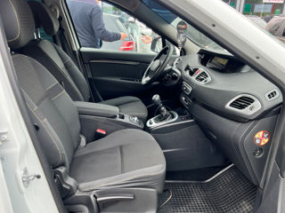 Renault Grand Scenic foto 17