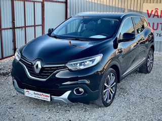 Renault Kadjar foto 4