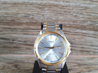 Casio MTP1183 Gold