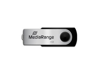 MediaRange USB flash drive, 4GB foto 3