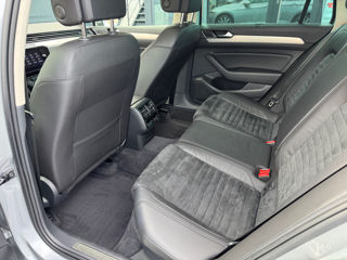 Volkswagen Passat foto 15