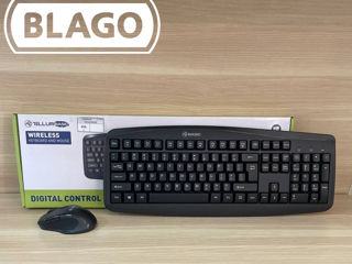 Tastatura  TELLUR BASIC    450lei