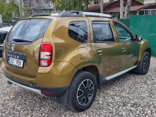 Dacia Duster foto 3