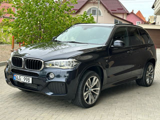 BMW X5 foto 7