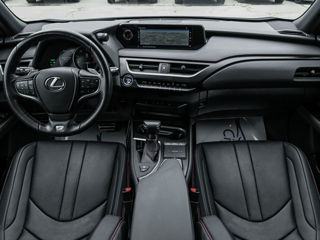 Lexus UX foto 6