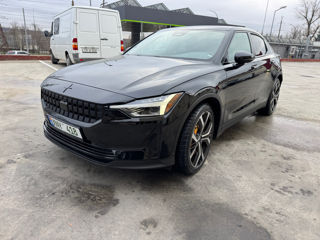 Polestar 2 foto 3