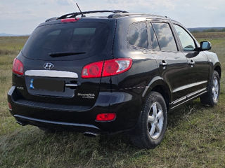 Hyundai Santa FE foto 3