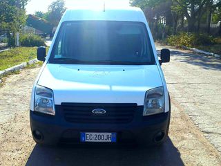 Ford Tranzit Conect foto 4