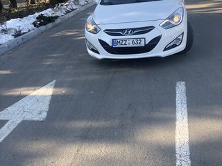 Hyundai i40 foto 3