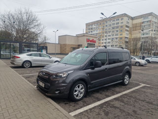 Ford Transit Connect foto 8