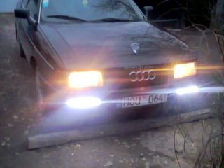 Audi 80 foto 7