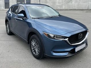 Mazda CX-5 foto 3