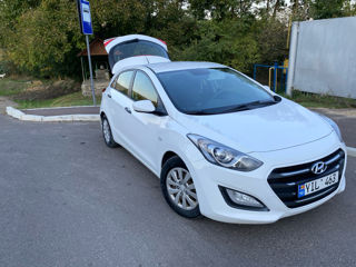 Hyundai i30 foto 2