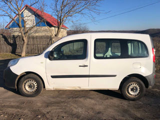 Renault Kangoo foto 3