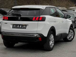 Peugeot 3008 foto 3