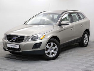 Piese Volvo XC 60 (2008-2016) dezmembrare