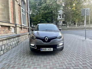 Renault Captur foto 1