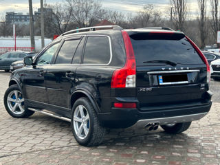 Volvo XC90 foto 3