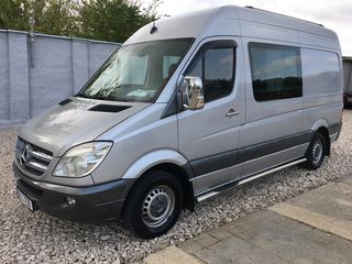 Mercedes Sprinter 315 foto 1