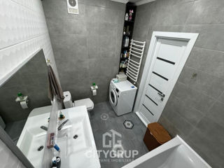 Apartament cu 2 camere, 72 m², Râșcani, Chișinău foto 7