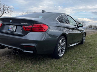 BMW 4 Series foto 4