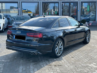 Audi A6 foto 4