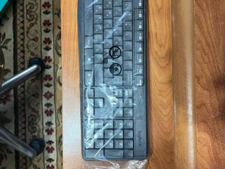 Logitech MK235 foto 2