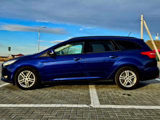 Ford Focus foto 8