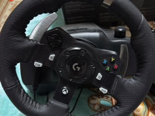 Volan Logitech G920 foto 2