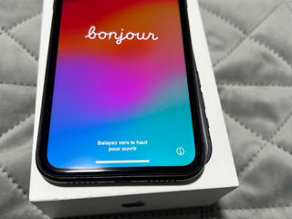 iPhone XR 128 G starea bună