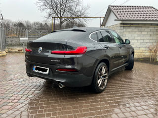 BMW X4 foto 2