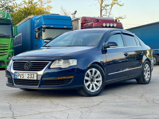 Volkswagen Passat foto 3