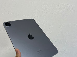 Ipad Pro 11inch 128gb 4G M2 procesor