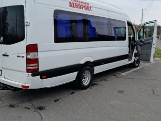 Mercedes Sprinter foto 3