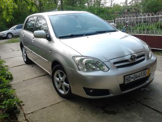 toyota corolla 2003-2007,versa,iaris versa.auris,avensis,prius foto 1