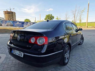 Volkswagen Passat foto 3