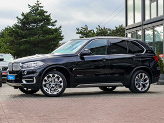 BMW X5 foto 4