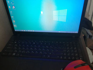 Notebook Asus K54L ! foto 2